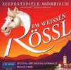 Ralph Benatzky (1884-1957): Im weissen Rössl, CD