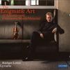 The Enigmatic Art of Antonio and Francesco Maria Veracini, CD