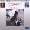 Wolfgang Amadeus Mozart (1756-1791): Symphonien Nr.36 & 41, CD