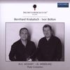 Wolfgang Amadeus Mozart (1756-1791): Flötenkonzerte Nr.1 & 2, CD