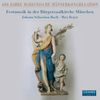 Johann Sebastian Bach (1685-1750): Kantate BWV 137 
