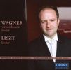 Richard Wagner (1813-1883): Wesendonck-Lieder, CD