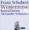 Franz Schubert (1797-1828): Winterreise D.911, CD