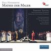 Paul Hindemith (1895-1963): Mathis der Maler, 3 CDs