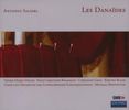 Antonio Salieri (1750-1825): Les Danaides, 2 CDs