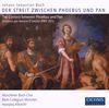 Johann Sebastian Bach (1685-1750): Kantate BWV 201