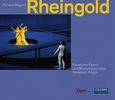 Richard Wagner (1813-1883): Das Rheingold, 2 CDs