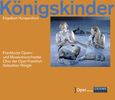 Engelbert Humperdinck (1854-1921): Königskinder, 3 CDs