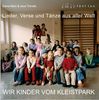 Elena Marx: WIR KINDER VOM KLEISTPARK, CD