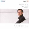 Vincent d' Indy (1851-1931): Klavierwerke Vol.2, CD