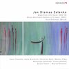 Jan Dismas Zelenka (1679-1745): Missa Nativitatis Domini D-Dur ZWV 8, CD