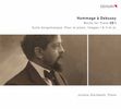 Claude Debussy (1862-1918): Hommage a Debussy Vol.1 - Werke für Klavier, CD