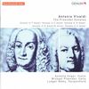 Antonio Vivaldi (1678-1741): Sonaten für Violine & Bc