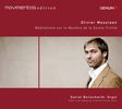 Olivier Messiaen (1908-1992): Meditations sur le Mystere de la St.Trinite, CD
