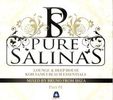 Various Artists: Pure Salinas By Bruno From Ibiza 01, 2 CDs