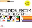 Various Artists: Sounds From Globalistan Vol. 1, 2 CDs
