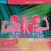 Various Artists: Karaoke Party Power (CDG), CD