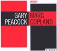 Gary Peacock & Marc Copland: Insight, CD