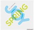 Bill Carrothers: Joy Spring, CD