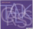Marc Copland  (geb. 1948): Crosstalk, CD