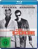 The Code (Blu-ray), Blu-ray Disc