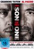 The Son Of No One, DVD