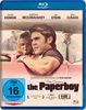 The Paperboy (Blu-ray), Blu-ray Disc