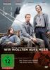 Wir wollten aufs Meer, DVD