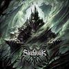 Slechtvalk: A Forlorn Throne, CD