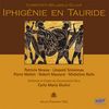 Christoph Willibald Gluck (1714-1787): Iphigenie auf Tauris, 2 CDs