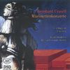 Bernhard Crusell (1775-1838): Klarinettenkonzerte Nr.1-3 (opp.1,5,11), SACD