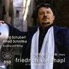Franz Schubert (1797-1828): Arpeggione-Sonate D.821, SACD