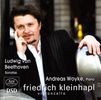 Ludwig van Beethoven (1770-1827): Cellosonaten Nr.1-3, SACD