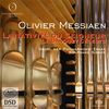 Olivier Messiaen (1908-1992): La Nativite du Seigneur, SACD