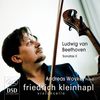 Ludwig van Beethoven (1770-1827): Cellosonaten Nr.4 & 5, SACD