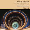 Anton Reicha (1770-1836): Quintett für Fagott & Streichquartett, SACD