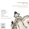 Antonio Rosetti (1750-1792): Requiem Es-Dur (Murray H15), SACD