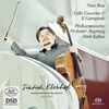 Nino Rota (1911-1979): Cellokonzerte Nr.1 & 2, SACD