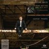 Johann Sebastian Bach (1685-1750): Französische Suiten BWV 812-817, 2 SACDs