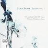Louis Spohr (1784-1859): Lieder, SACD