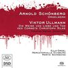 Arnold Schönberg (1874-1951): Orgelwerke, SACD