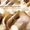 Felix Mendelssohn Bartholdy (1809-1847): Symphonie Nr.3