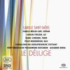 Camille Saint-Saens (1835-1921): La Deluge op.45 (Poeme biblique), SACD