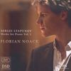 Sergei Lyapunov (1859-1924): Klavierwerke Vol.1, SACD