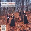Georg Philipp Telemann (1681-1767): Triosonaten, SACD