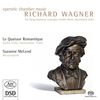 Richard Wagner (1813-1883): Kammermusik aus Opern, SACD
