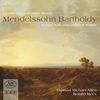 Felix Mendelssohn Bartholdy (1809-1847): Lieder mit und ohne Worte, CD