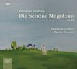 Johannes Brahms (1833-1897): Die Schöne Magelone op.33, CD