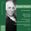 Joseph Haydn (1732-1809): Die Jahreszeiten, 2 CDs