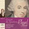 Ignaz Pleyel (1757-1831): Symphonie G-Dur (B.156) (Originalfassung), CD